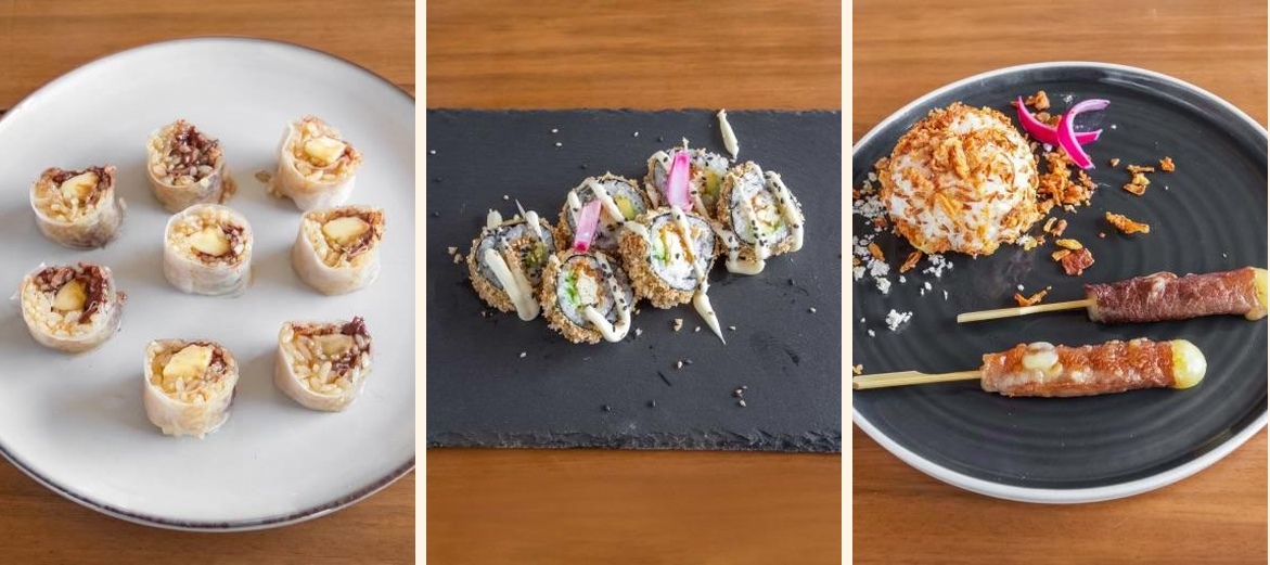 Lucky Sushi - Gallery Image 2