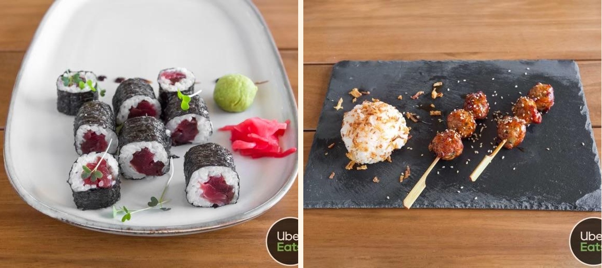 Lucky Sushi - Gallery Image 4