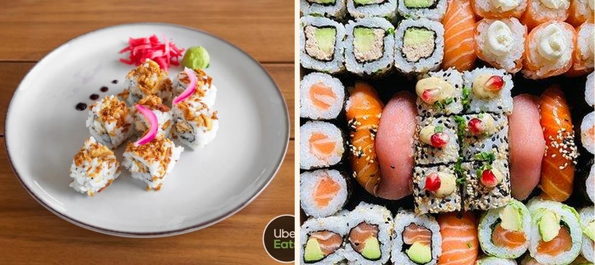 Lucky Sushi - Gallery Image 5